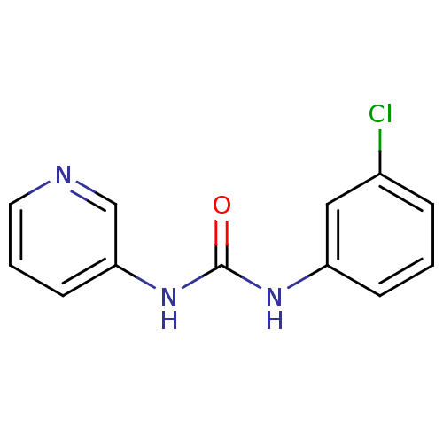 Chemical structure of BindingDB Monomer ID 65928