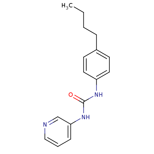 Chemical structure of BindingDB Monomer ID 65938