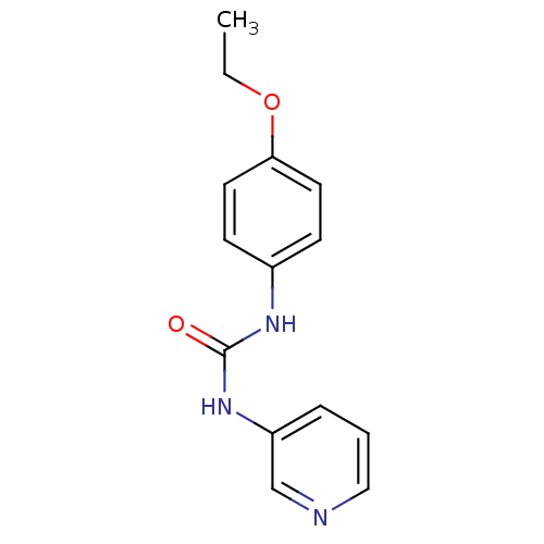 Chemical structure of BindingDB Monomer ID 65939