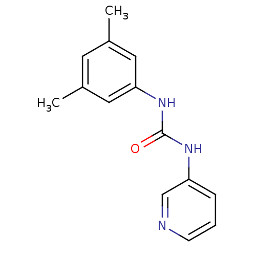 Chemical structure of BindingDB Monomer ID 65941