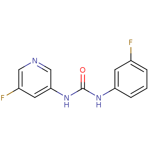 Chemical structure of BindingDB Monomer ID 65951
