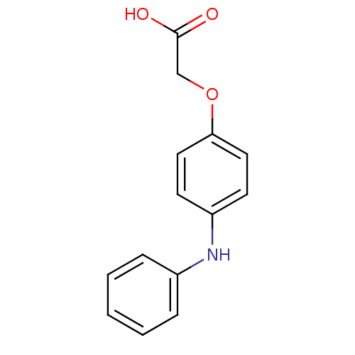 Chemical structure of BindingDB Monomer ID 65969