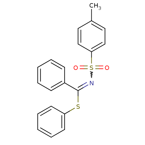 Chemical structure of BindingDB Monomer ID 66026