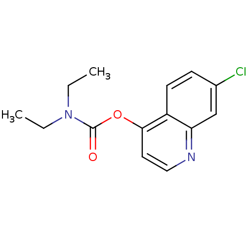Chemical structure of BindingDB Monomer ID 66028