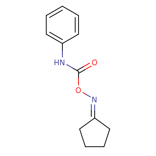 Chemical structure of BindingDB Monomer ID 66033