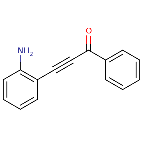 Chemical structure of BindingDB Monomer ID 66080
