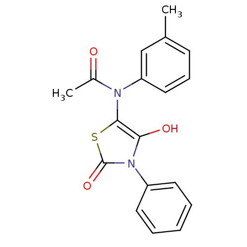 Chemical structure of BindingDB Monomer ID 66103