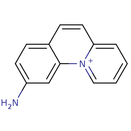 Chemical structure of BindingDB Monomer ID 66123