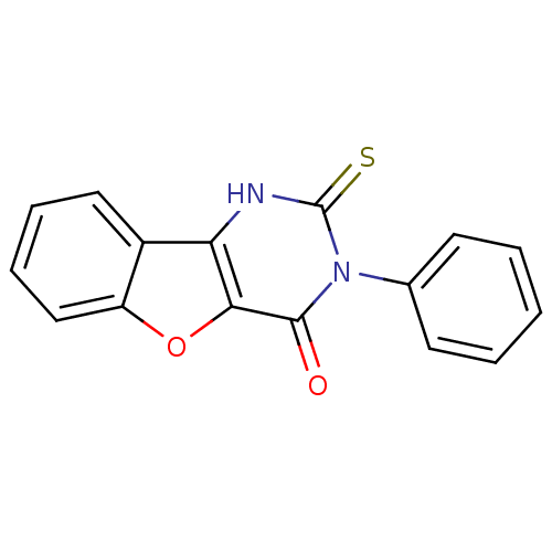 Chemical structure of BindingDB Monomer ID 66169