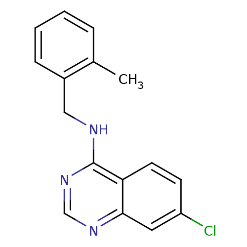 Chemical structure of BindingDB Monomer ID 66189