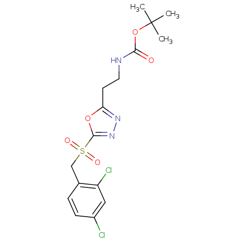 Chemical structure of BindingDB Monomer ID 66247