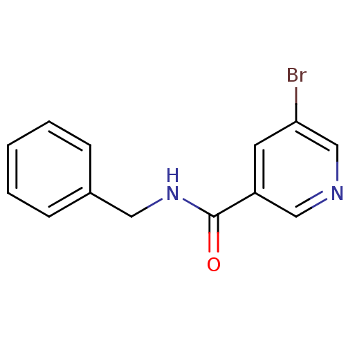 Chemical structure of BindingDB Monomer ID 66487