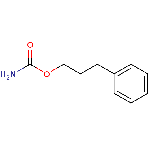 Chemical structure of BindingDB Monomer ID 66801