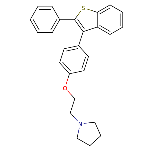 Chemical structure of BindingDB Monomer ID 67060