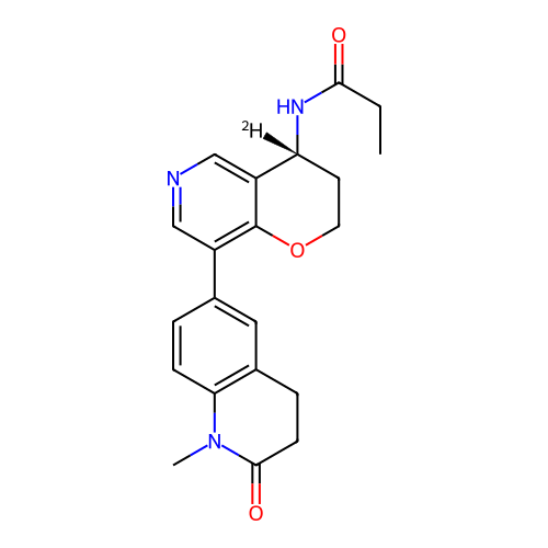 Chemical structure of BindingDB Monomer ID 67084