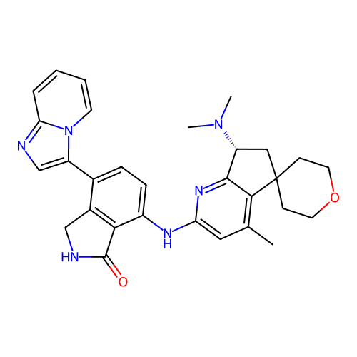 Chemical structure of BindingDB Monomer ID 67120