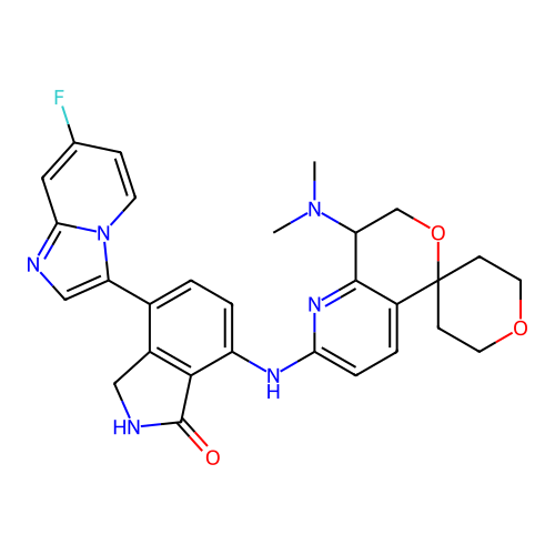 Chemical structure of BindingDB Monomer ID 67122