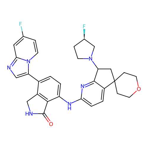 Chemical structure of BindingDB Monomer ID 67132