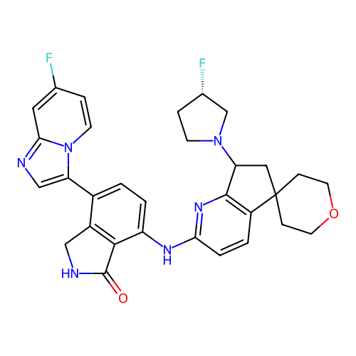 Chemical structure of BindingDB Monomer ID 67135