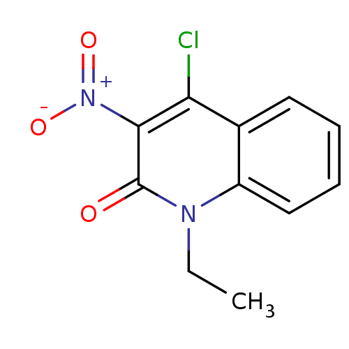 Chemical structure of BindingDB Monomer ID 67266