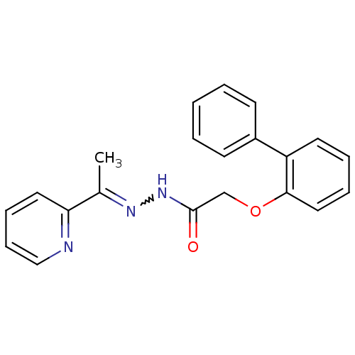 Chemical structure of BindingDB Monomer ID 67288