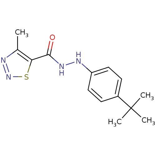 Chemical structure of BindingDB Monomer ID 67300
