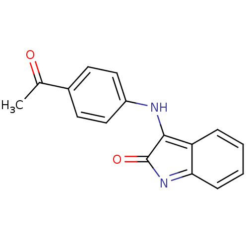 Chemical structure of BindingDB Monomer ID 67328