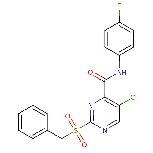 Chemical structure of BindingDB Monomer ID 67355