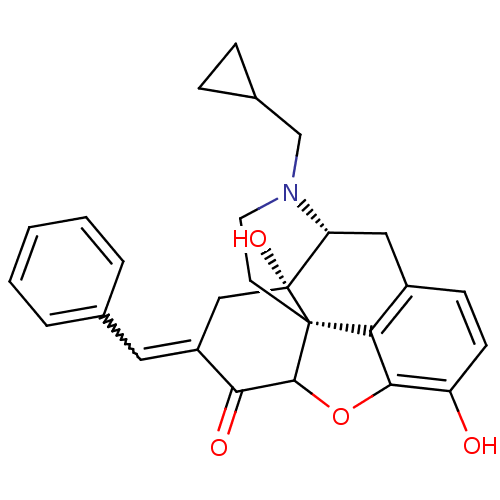 Chemical structure of BindingDB Monomer ID 67397