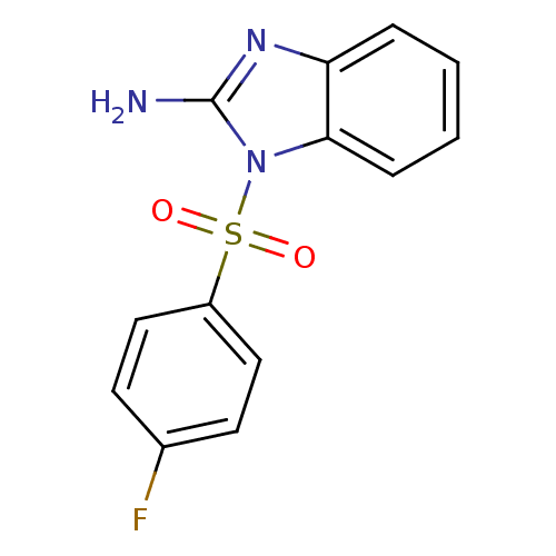 Chemical structure of BindingDB Monomer ID 67406
