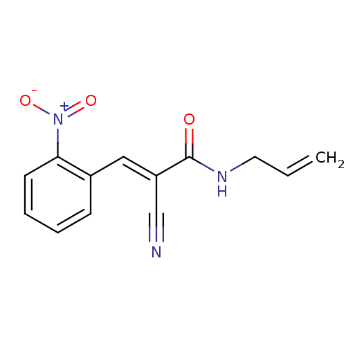 Chemical structure of BindingDB Monomer ID 67428