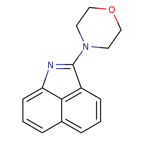 Chemical structure of BindingDB Monomer ID 67438