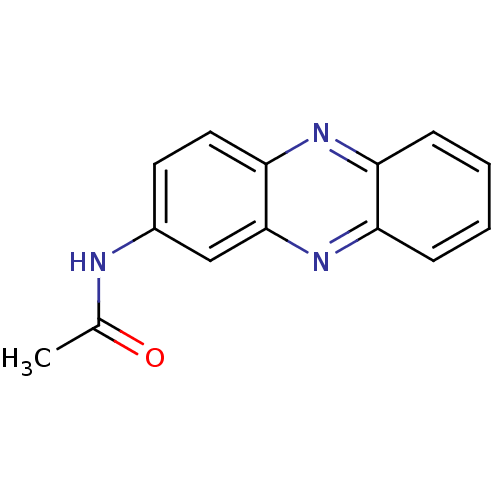 Chemical structure of BindingDB Monomer ID 67439