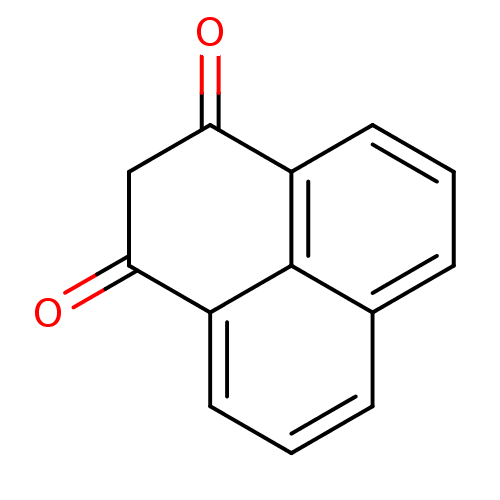 Chemical structure of BindingDB Monomer ID 67442