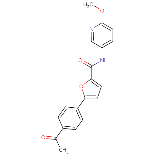 Chemical structure of BindingDB Monomer ID 67452