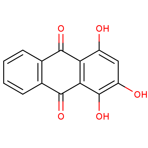 Chemical structure of BindingDB Monomer ID 67454