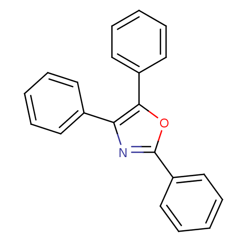 Chemical structure of BindingDB Monomer ID 67478