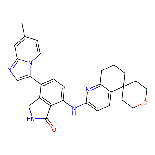 Chemical structure of BindingDB Monomer ID 67488