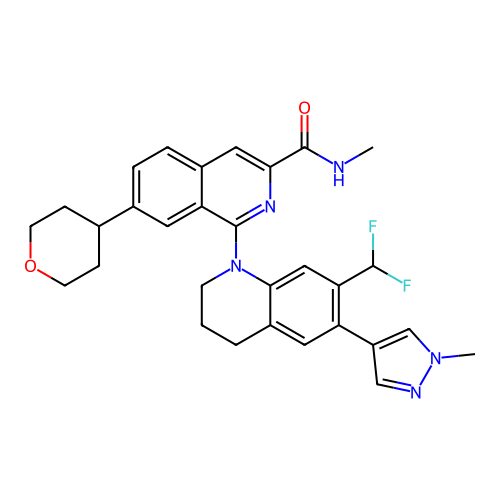 Chemical structure of BindingDB Monomer ID 67566