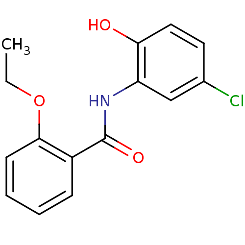 Chemical structure of BindingDB Monomer ID 67581