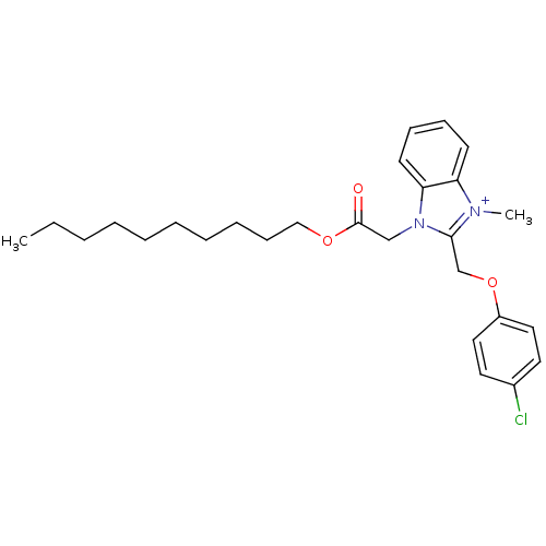 Chemical structure of BindingDB Monomer ID 67655