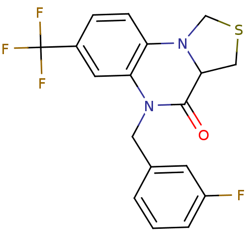 Chemical structure of BindingDB Monomer ID 67806