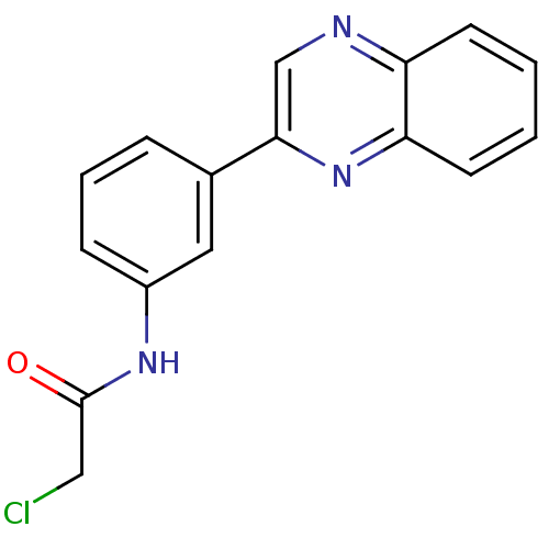 Chemical structure of BindingDB Monomer ID 67818