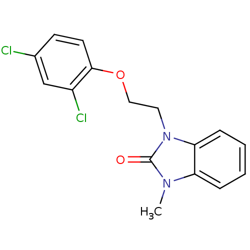 Chemical structure of BindingDB Monomer ID 67822
