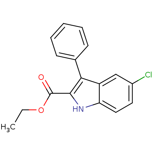 Chemical structure of BindingDB Monomer ID 67853