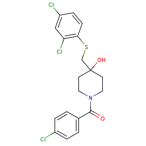 Chemical structure of BindingDB Monomer ID 67903