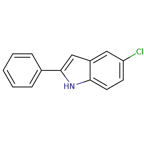 Chemical structure of BindingDB Monomer ID 67905