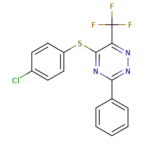 Chemical structure of BindingDB Monomer ID 67922