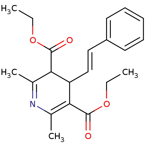 Chemical structure of BindingDB Monomer ID 67935