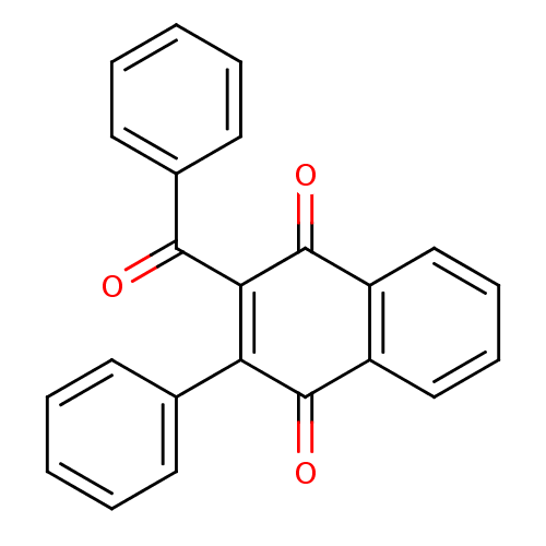 Chemical structure of BindingDB Monomer ID 68012